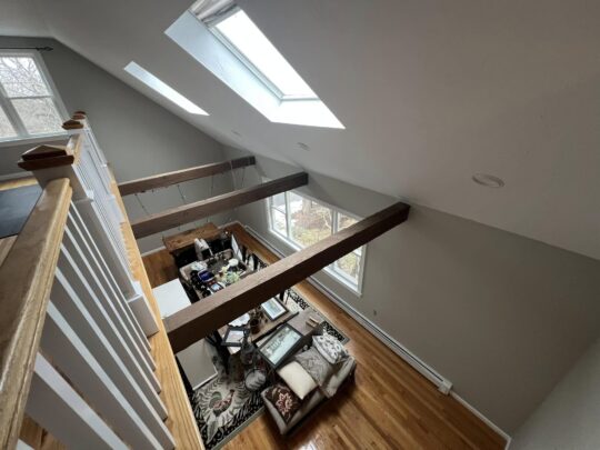 wrentham interior painting9