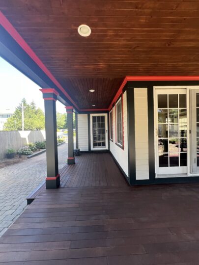 canton exterior carpentry and painting10