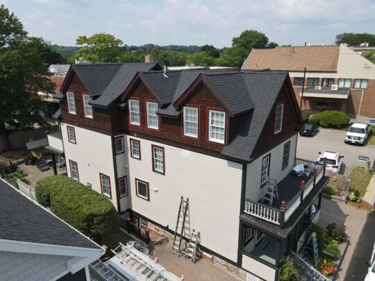 canton exterior carpentry and painting2