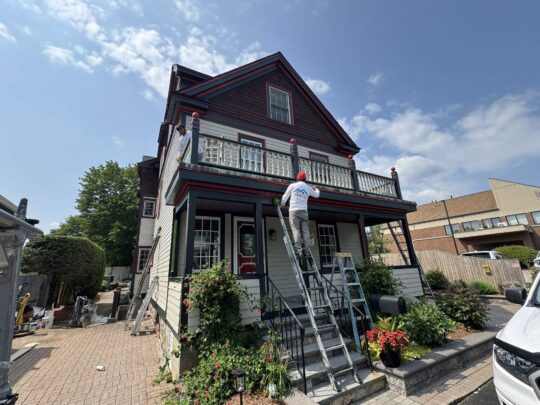 canton exterior carpentry and painting3