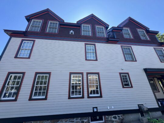 canton exterior carpentry and painting7