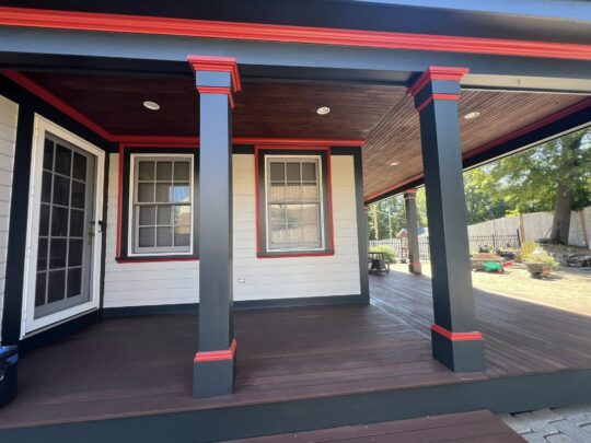 canton exterior carpentry and painting8