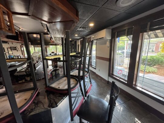 canton interior painting10