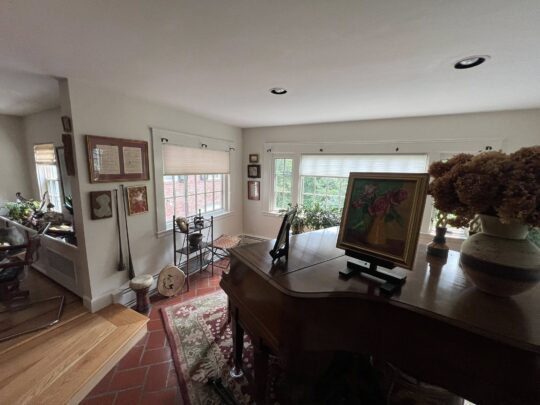 chestnut hill interior painting12