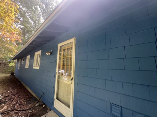 dedham exterior painting3