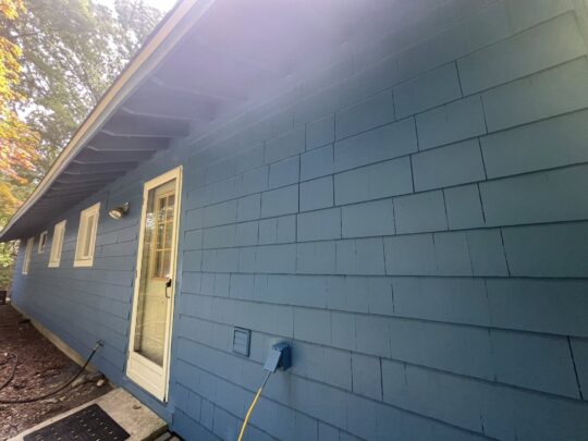 dedham exterior painting4