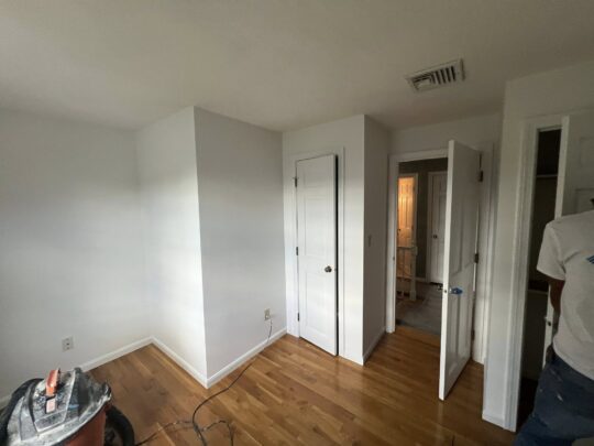 dedham interior painting2