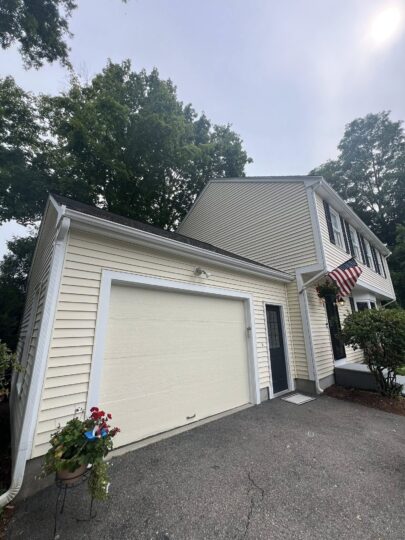 foxborough exterior carpentry and painting1