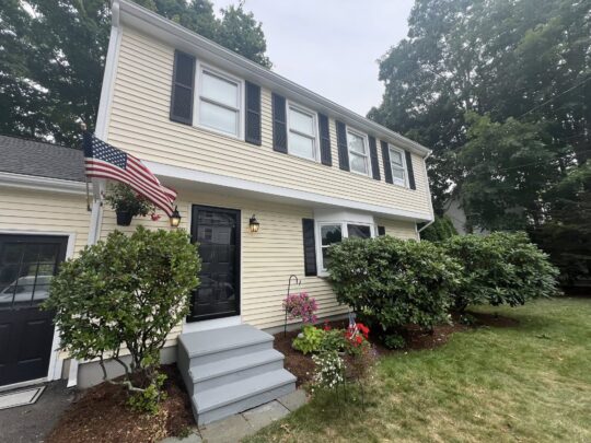 foxborough exterior carpentry and painting3