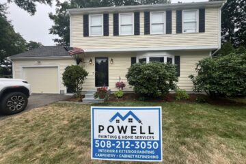 foxborough exterior carpentry and painting6