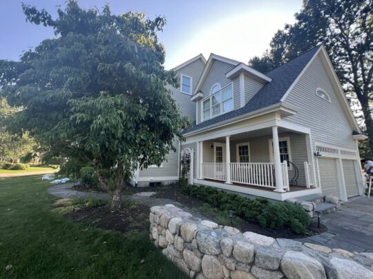 medfield exterior carpentry and painting1