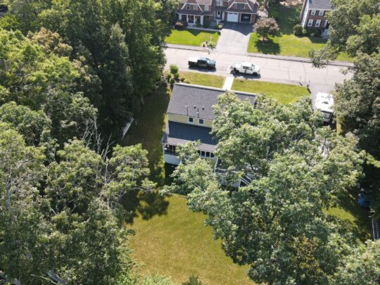 medfield exterior carpentry and painting1