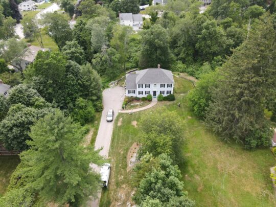 medfield exterior carpentry and painting1