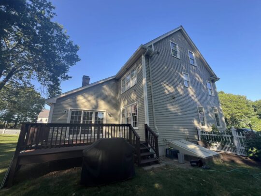 medfield exterior carpentry and painting10