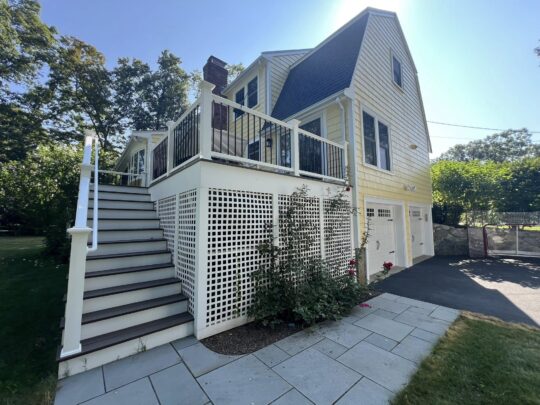 medfield exterior carpentry and painting10