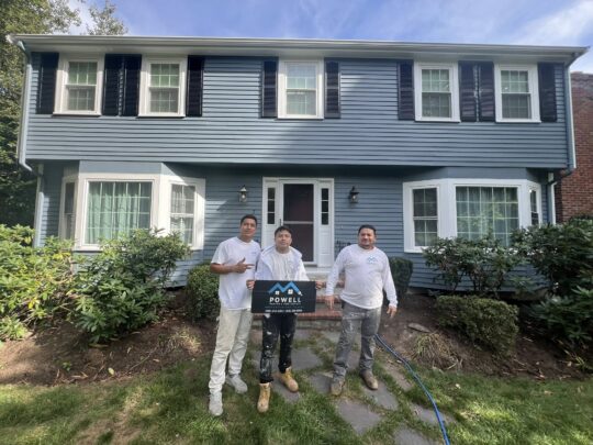 medfield exterior carpentry and painting10