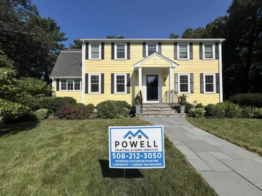 medfield exterior carpentry and painting14