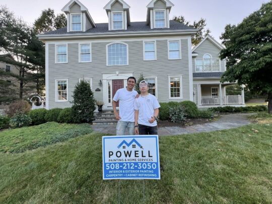 medfield exterior carpentry and painting15