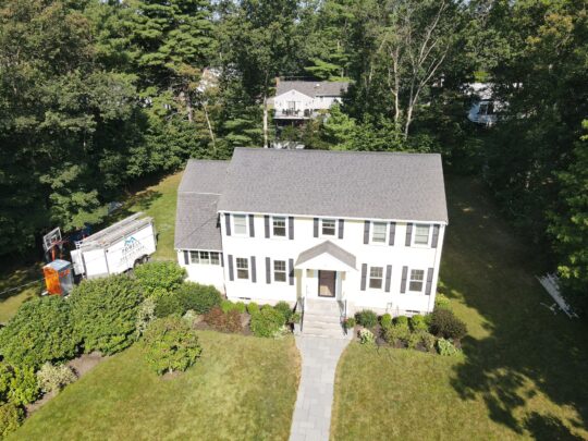 medfield exterior carpentry and painting2