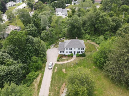 medfield exterior carpentry and painting2