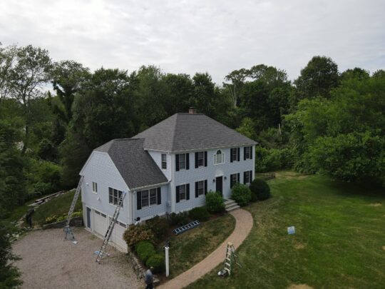 medfield exterior carpentry and painting5