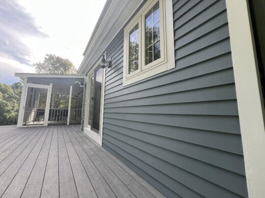 medfield exterior carpentry and painting6