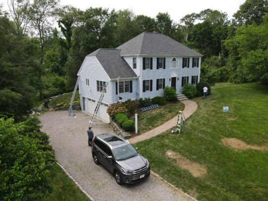 medfield exterior carpentry and painting6