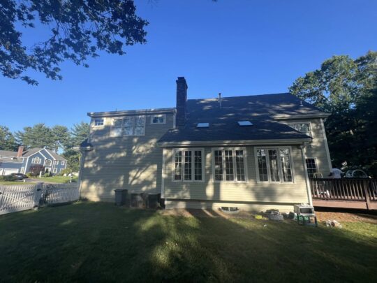 medfield exterior carpentry and painting9