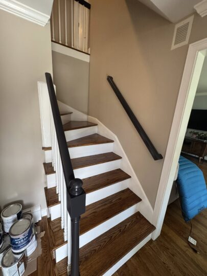 medfield interior painting10