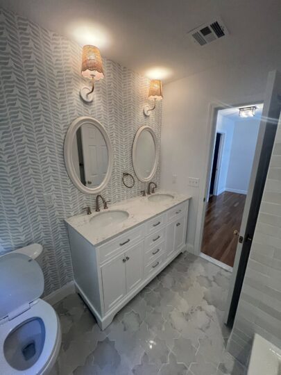 medfield interior painting10