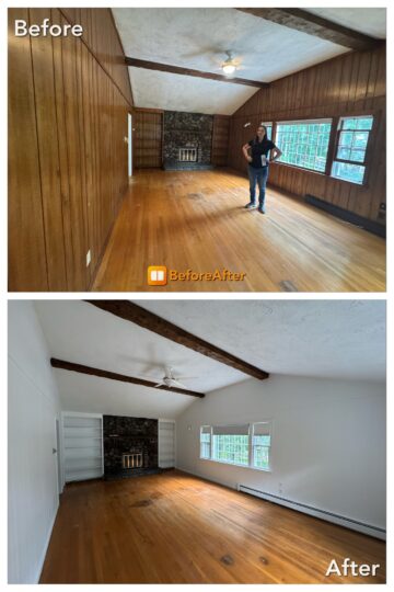 medfield interior painting14