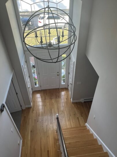 medfield interior painting3