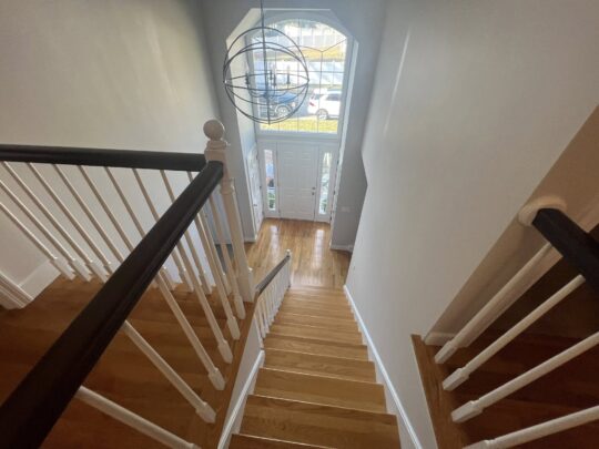 medfield interior painting4