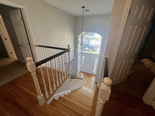 medfield interior painting5