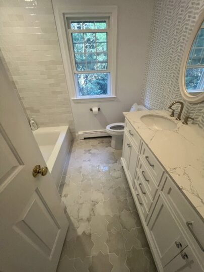 medfield interior painting7