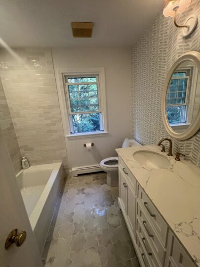 medfield interior painting8