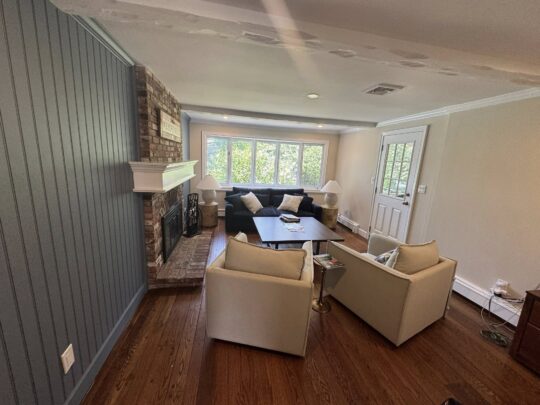 medfield interior painting9