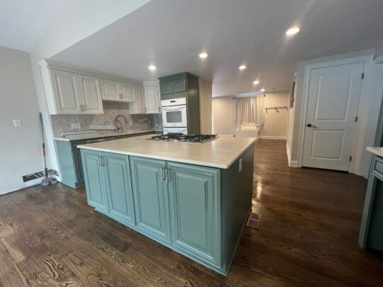 natick cabinetry refinishing2