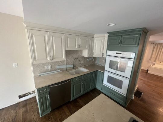 natick cabinetry refinishing4
