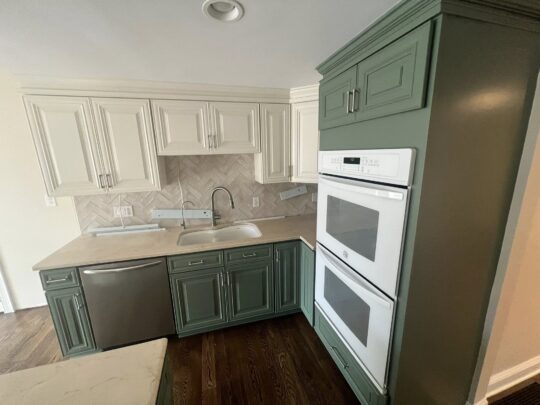 natick cabinetry refinishing5
