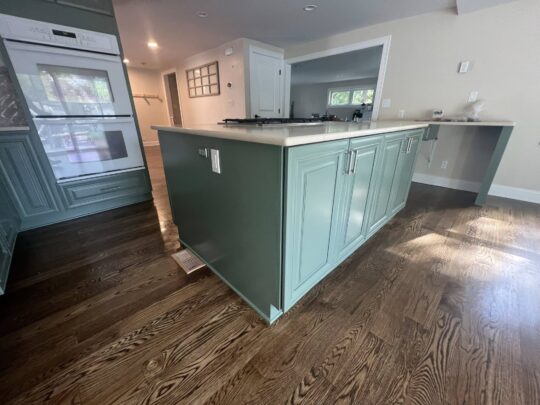natick cabinetry refinishing8