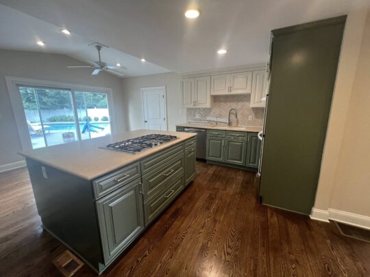 natick cabinetry refinishing9