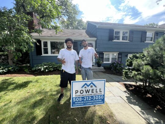 needham exterior painting12