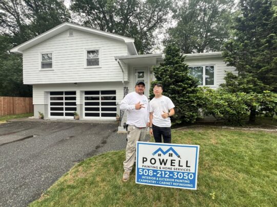 newton exterior carpentry and painting9