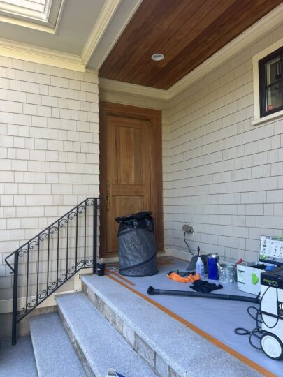 newton exterior painting1