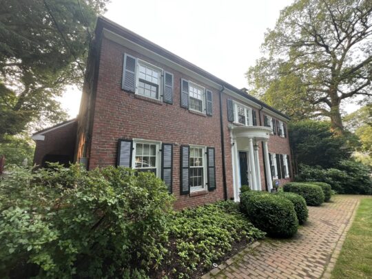 newton exterior painting1