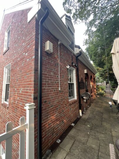 newton exterior painting10