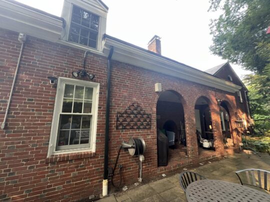 newton exterior painting11