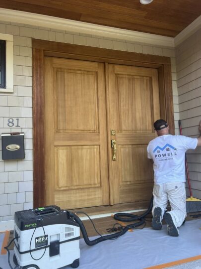 newton exterior painting3