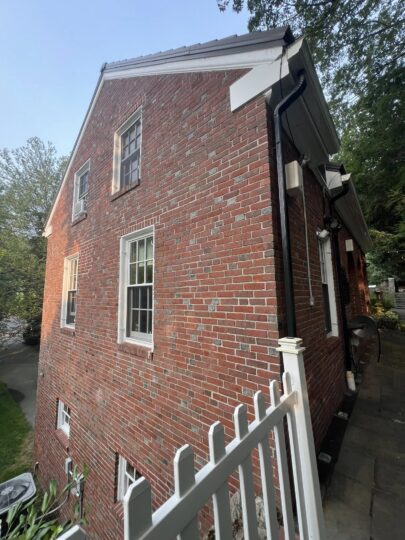 newton exterior painting9